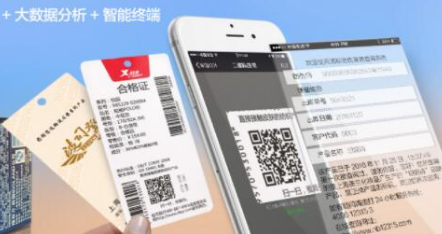 防偽標簽技術有哪些類型