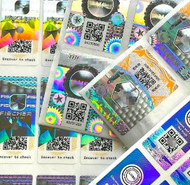 防偽公司有哪些防偽技術(shù)？