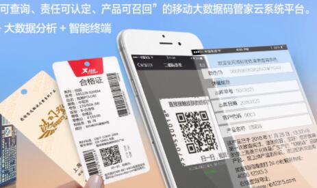 防偽追溯系統(tǒng)帶來的常見效應(yīng)有哪些