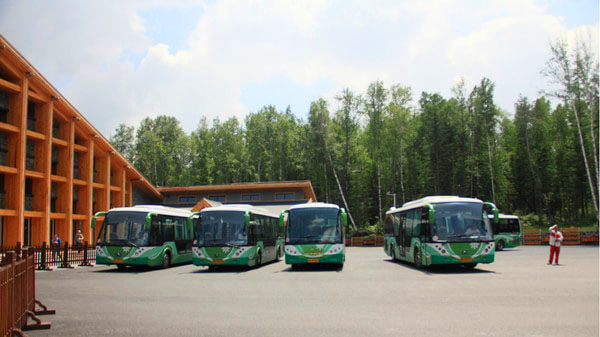 景區(qū)運營二部第二組榮獲9月份優(yōu)秀班組