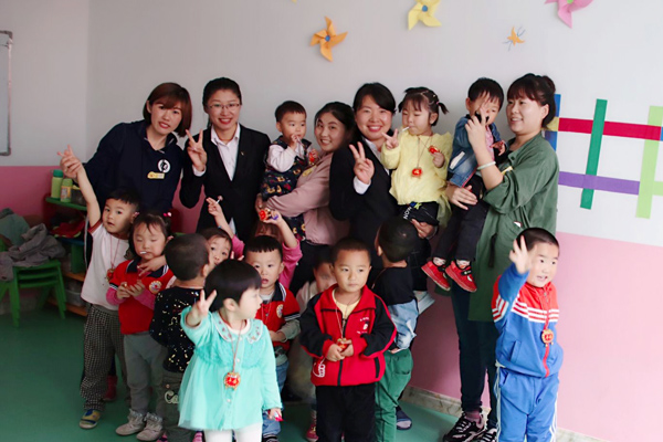 公司西南景區(qū)黨支部端午節(jié)主題黨日活動(dòng)