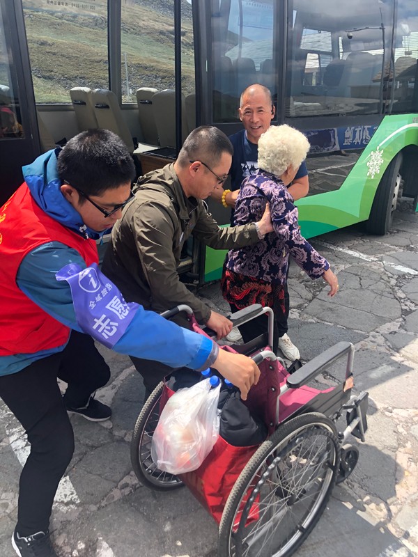 榮譽(yù)和斗志，不一樣的“生態(tài)體驗(yàn)”